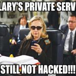 clinton server 5a