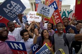 5 Ways Millennials Can Save Obamacare