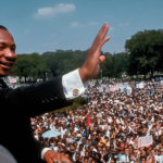 Martin Luther King Jr I Have a Dream Speech 08-28-1963 Lincoln M