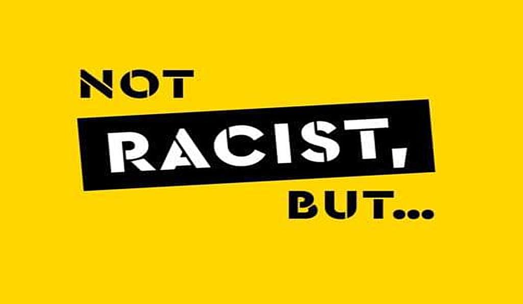 Racism The True Definition - ISAAC NEWTON FARRIS JR