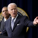 President Biden Like Barack Obama Wrong On Immigration Reform