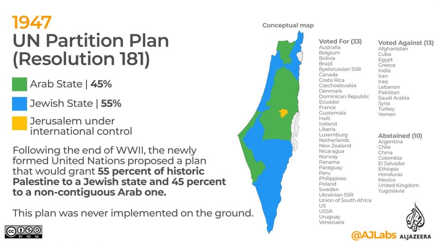 The Israeli Conflict Is An Insanity Reminder Of How Old Joe Biden Is