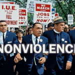 March for nonviolence 2