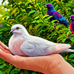 Bird 2a
